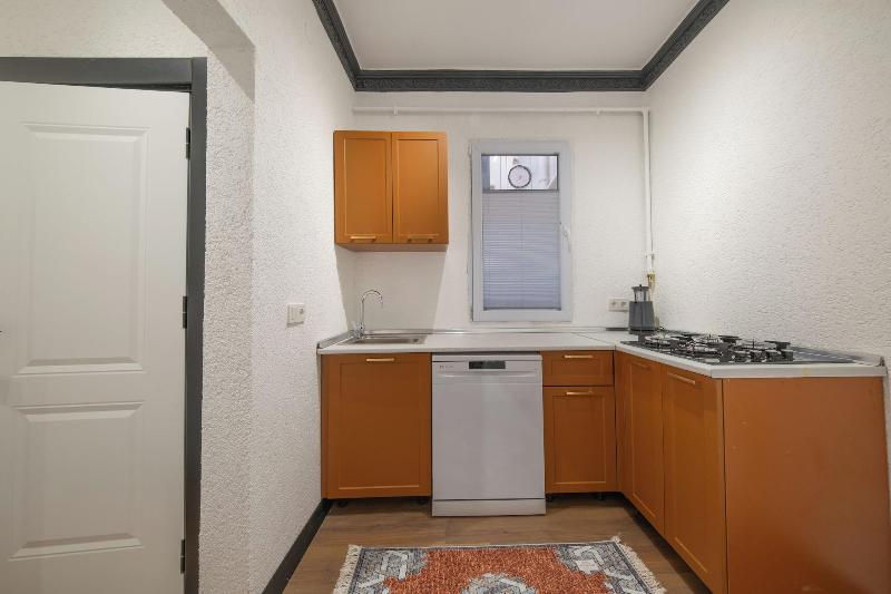 Hexa Apartments Sisli image