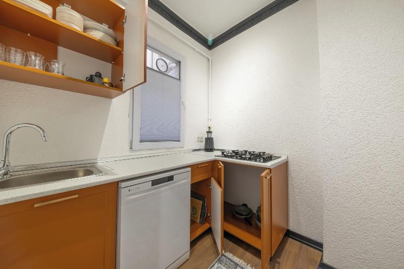 Hexa Apartments Sisli image