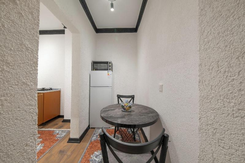 Hexa Apartments Sisli image