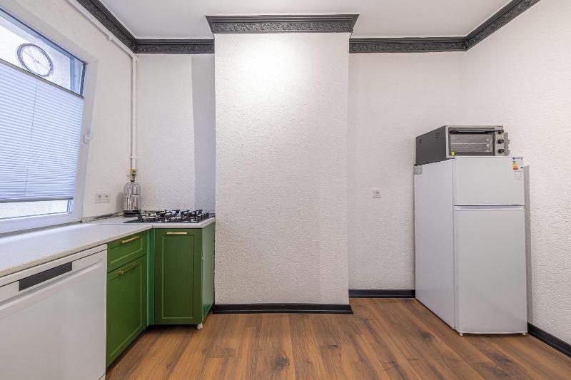 Hexa Apartments Sisli image