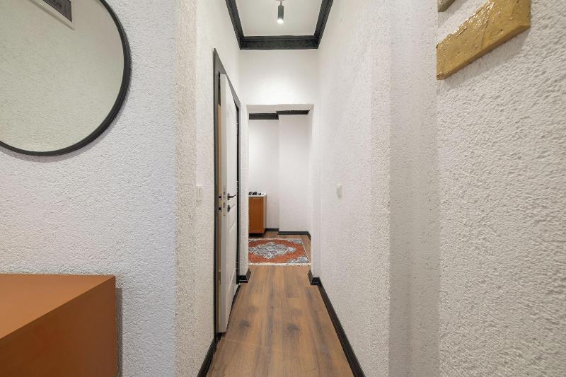 Hexa Apartments Sisli image