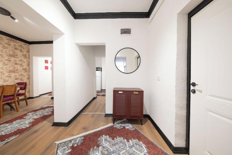 Hexa Apartments Sisli image