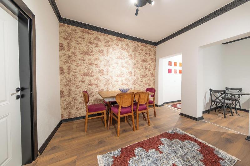 Hexa Apartments Sisli image