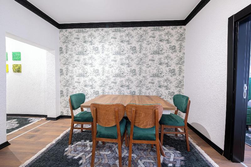 Hexa Apartments Sisli image