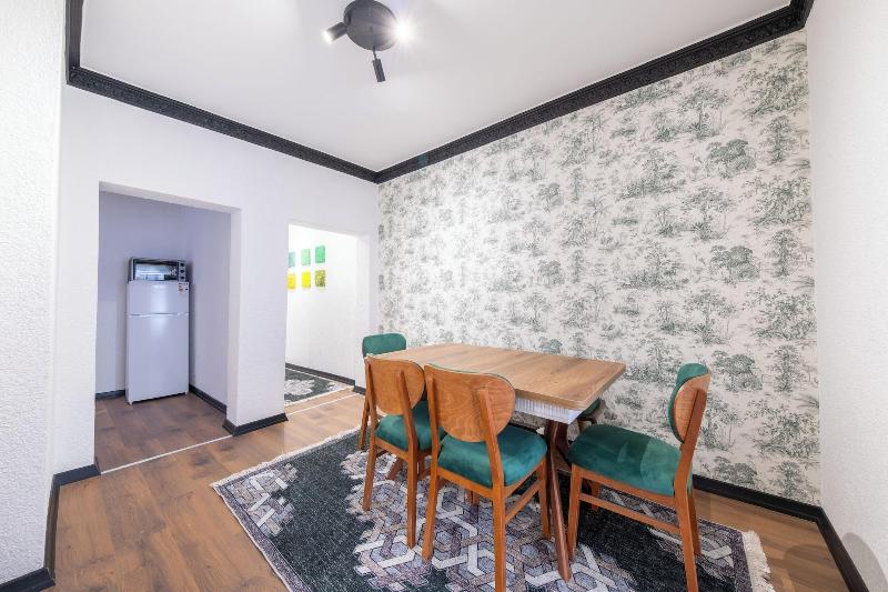 Hexa Apartments Sisli image