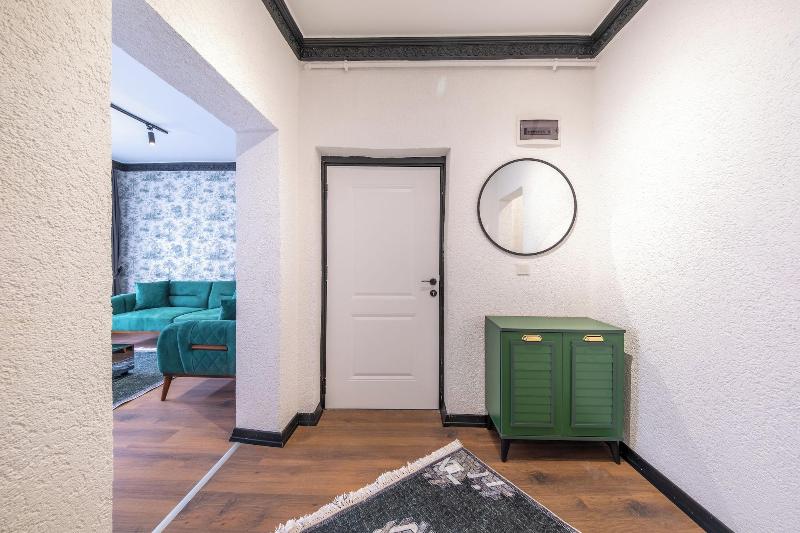 Hexa Apartments Sisli image