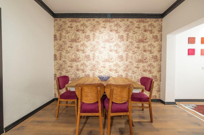 Hexa Apartments Sisli image