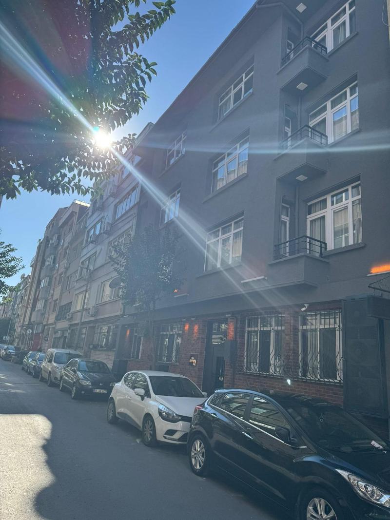 Hexa Apartments Sisli image