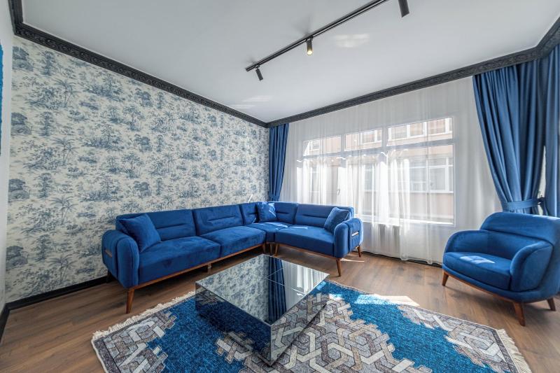 Hexa Apartments Sisli image