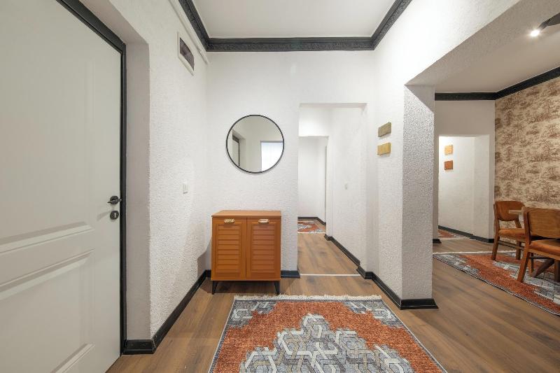 Hexa Apartments Sisli image