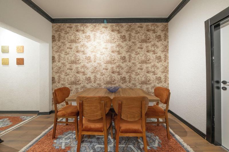 Hexa Apartments Sisli image
