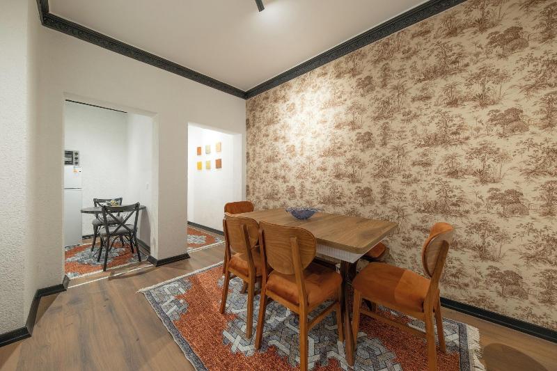 Hexa Apartments Sisli image