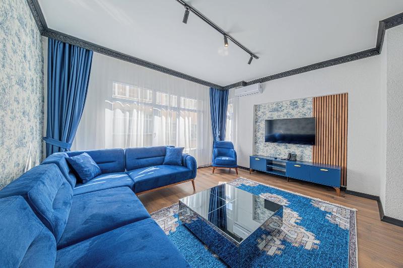Hexa Apartments Sisli image