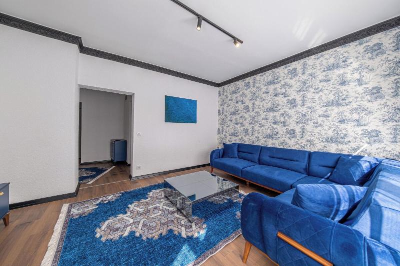 Hexa Apartments Sisli image
