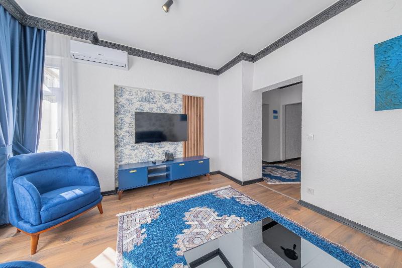 Hexa Apartments Sisli image