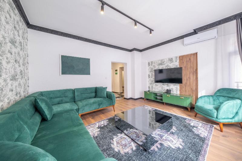 Hexa Apartments Sisli image
