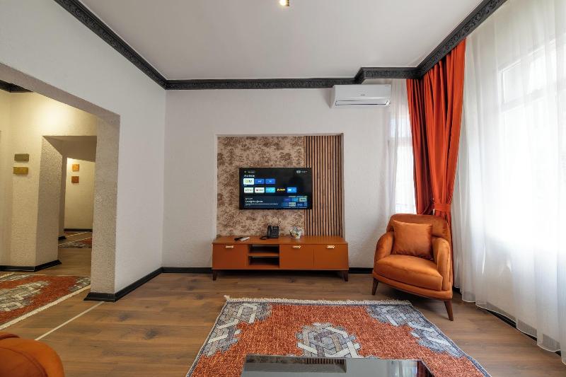Hexa Apartments Sisli image
