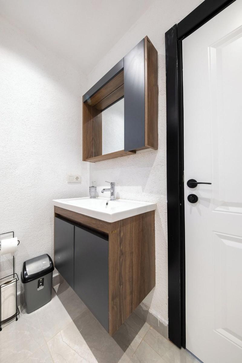 Hexa Apartments Sisli image