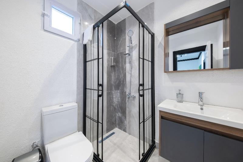 Hexa Apartments Sisli image
