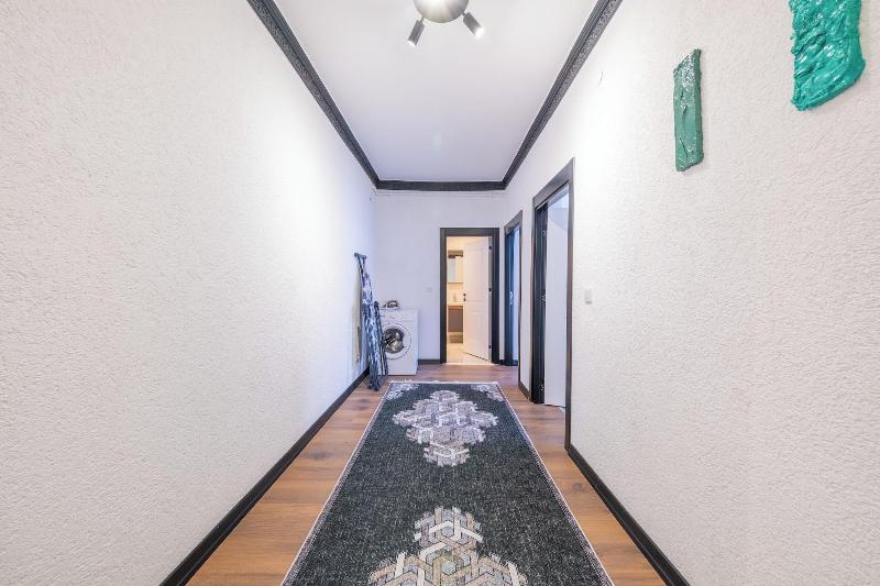 Hexa Apartments Sisli image