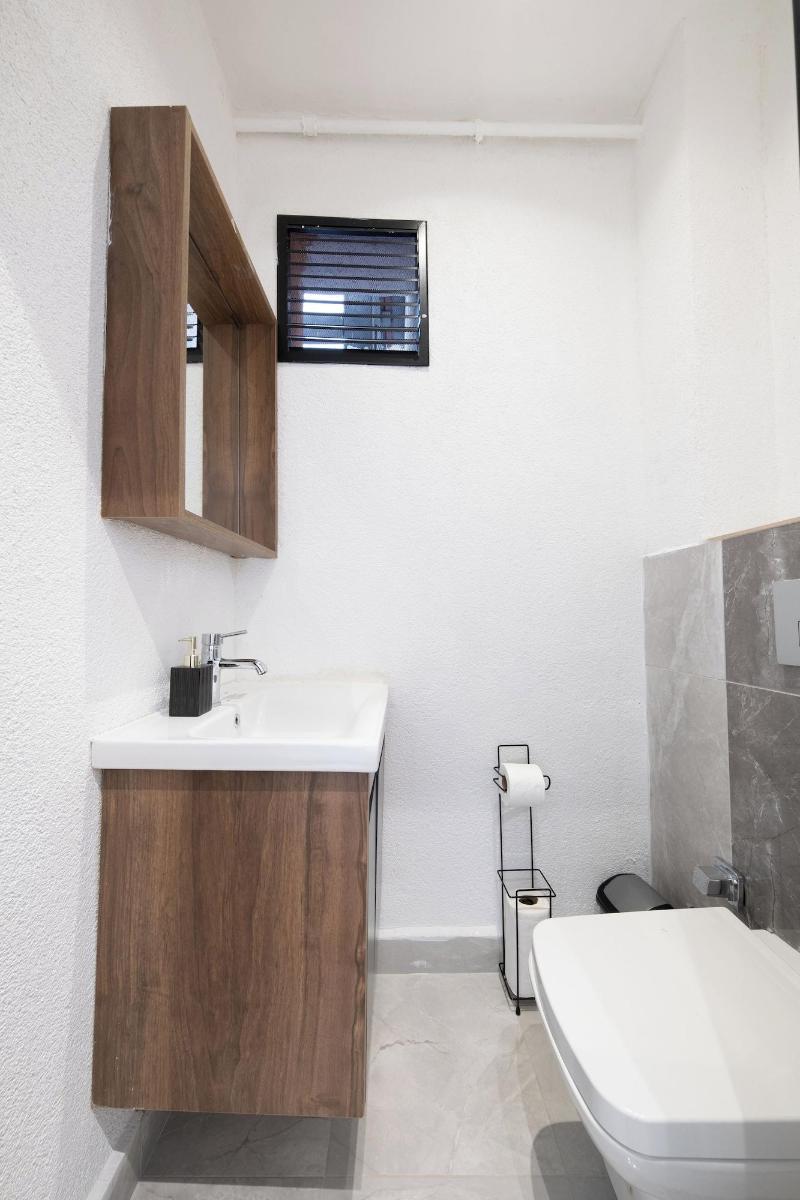 Hexa Apartments Sisli image
