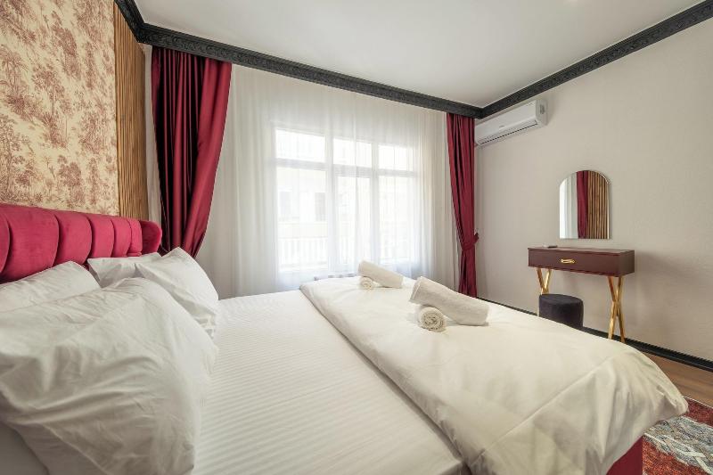 Hexa Apartments Sisli image