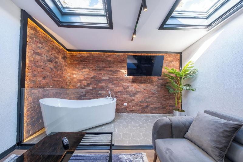 Hexa Apartments Sisli image