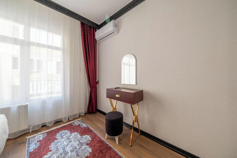 Hexa Apartments Sisli image