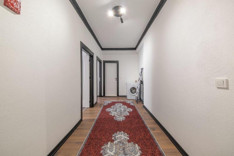 Hexa Apartments Sisli image