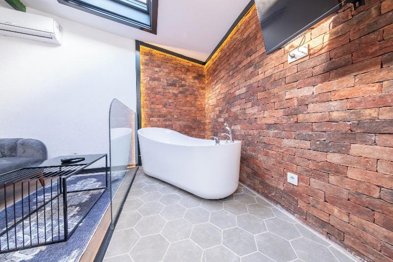Hexa Apartments Sisli image