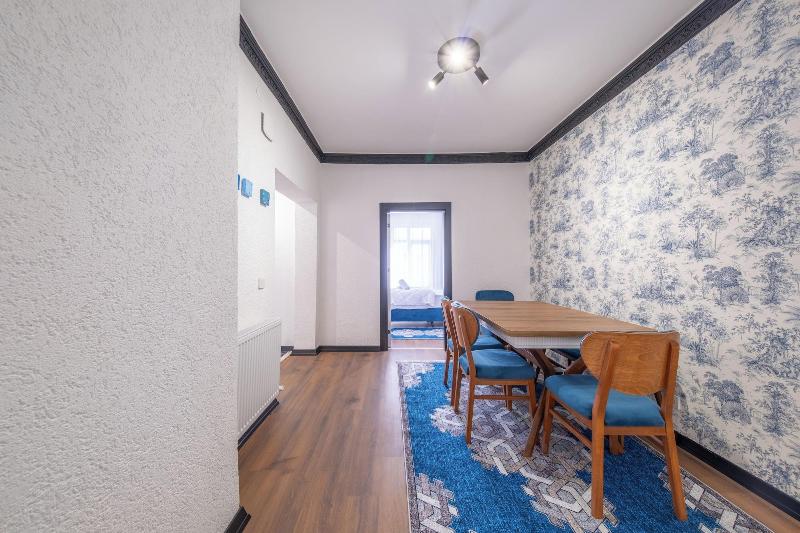 Hexa Apartments Sisli image