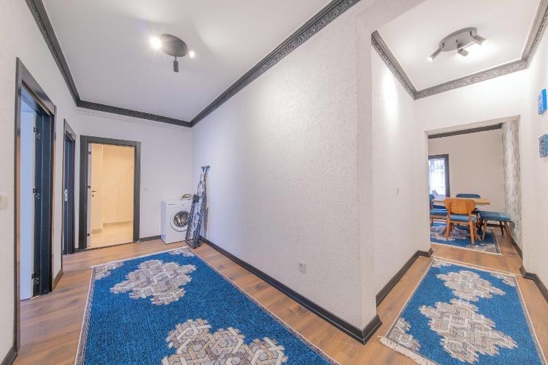 Hexa Apartments Sisli image