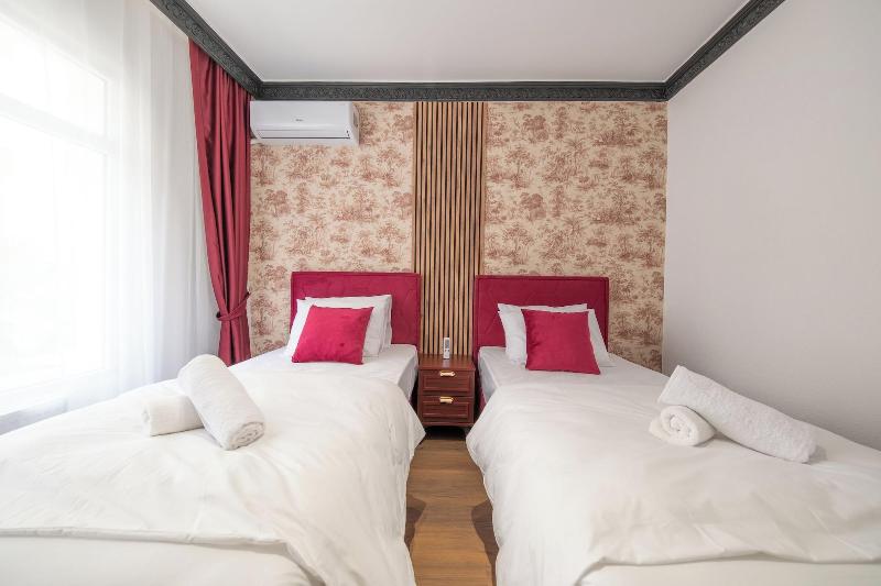 Hexa Apartments Sisli image