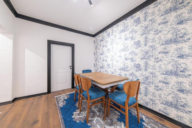 Hexa Apartments Sisli image
