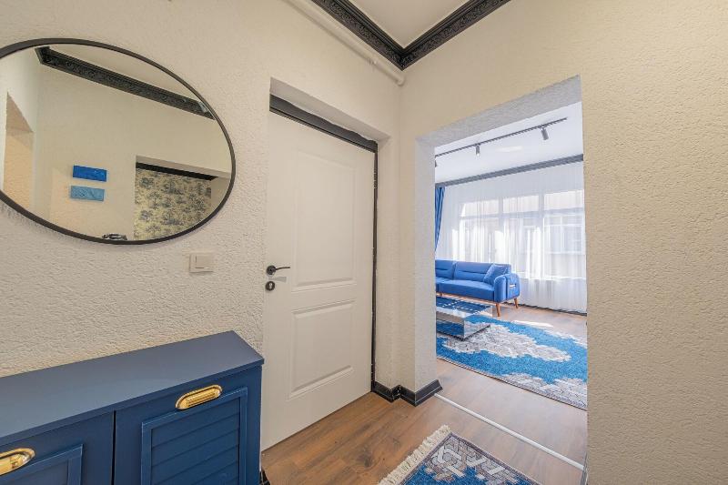 Hexa Apartments Sisli image