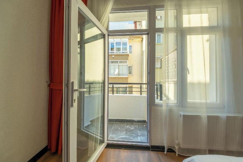 Hexa Apartments Sisli image