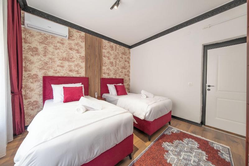 Hexa Apartments Sisli image