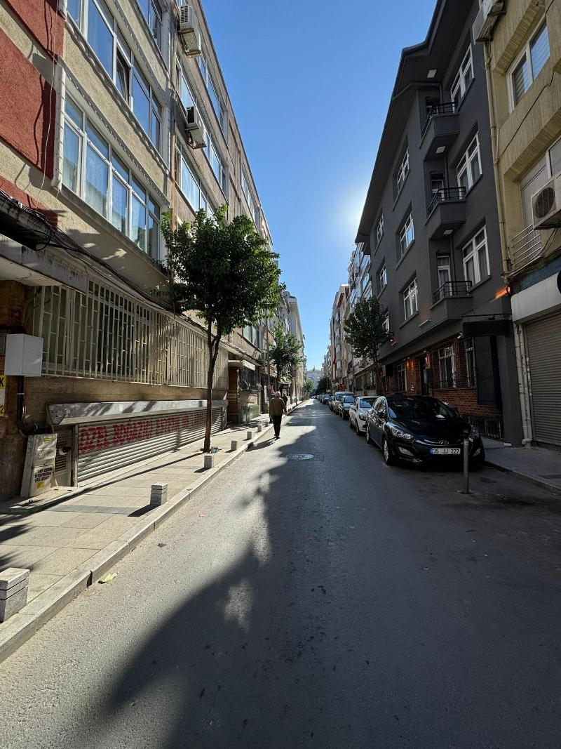 Hexa Apartments Sisli image