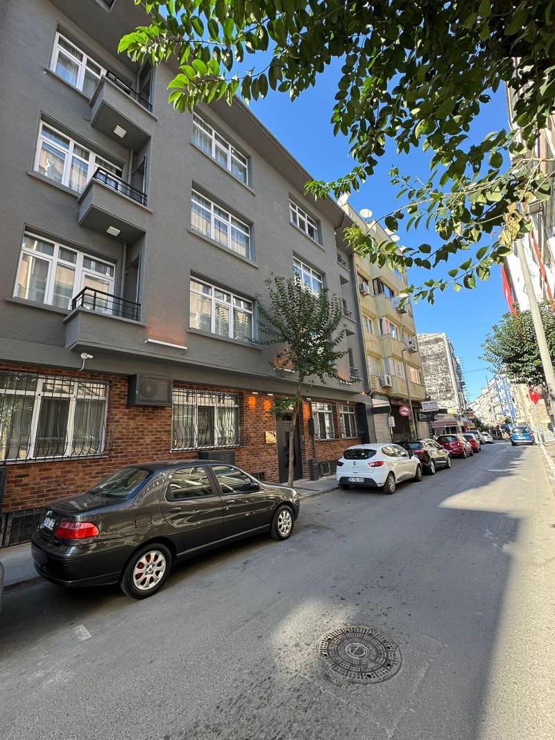 Hexa Apartments Sisli image