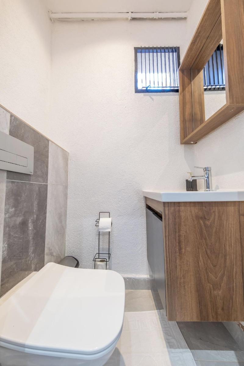 Hexa Apartments Sisli image