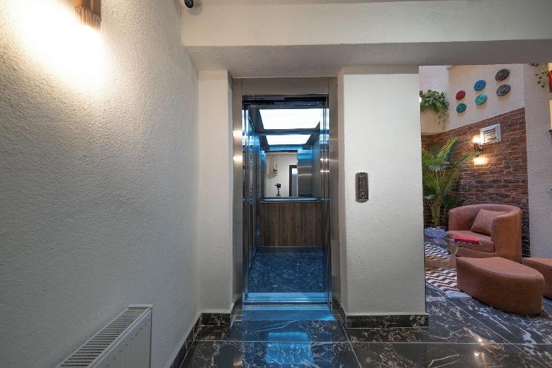 Hexa Apartments Sisli image