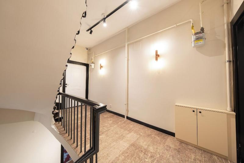 Hexa Apartments Sisli image