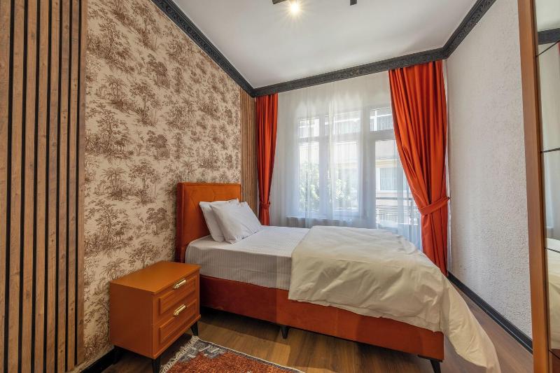 Hexa Apartments Sisli image