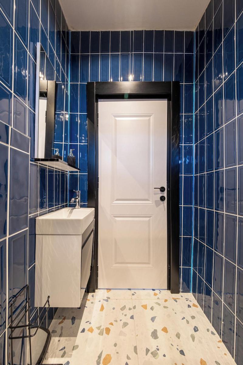 Hexa Apartments Sisli image