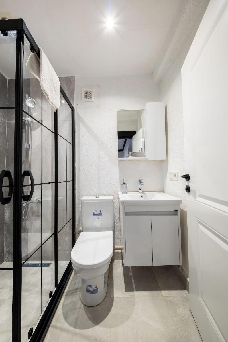 Hexa Apartments Sisli image