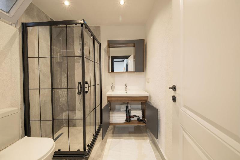 Hexa Apartments Sisli image