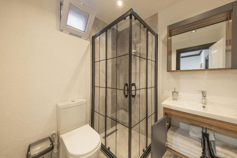 Hexa Apartments Sisli image