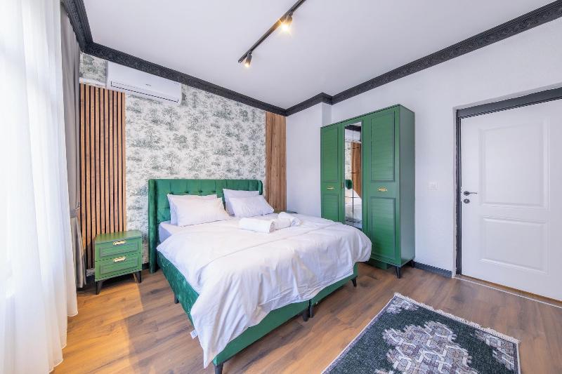 Hexa Apartments Sisli image