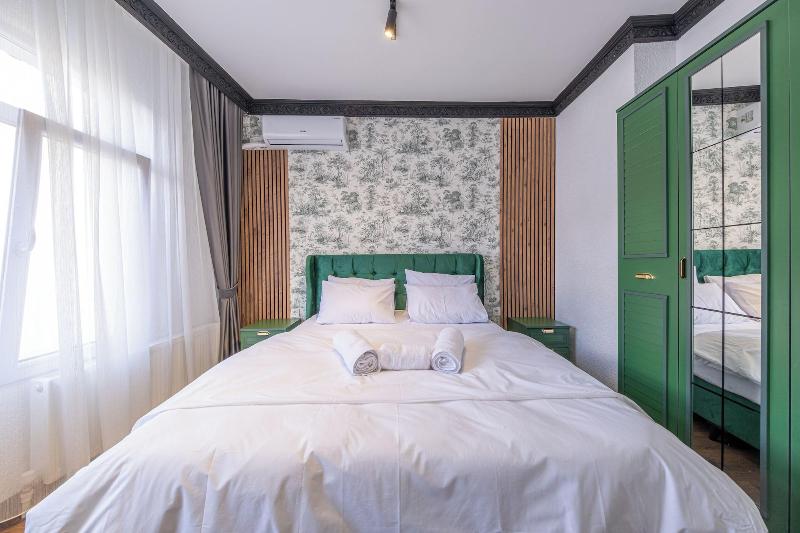 Hexa Apartments Sisli image