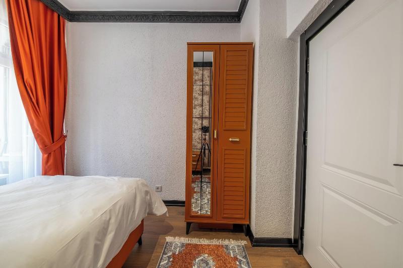 Hexa Apartments Sisli image